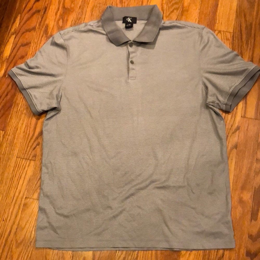 Calvin Klein Polo